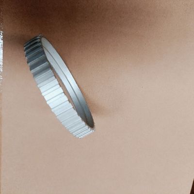 Rings de vitesses de la roue avant pour JAC Refine 58181-4A000 Car Fitment JAC Année 2007- numéro OE