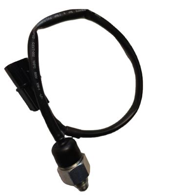 Remplacer/réparer votre SUNRAY 12- avec le commutateur de rétroéclairage JAC S17000260-E9