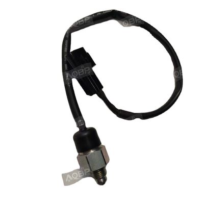 Remplacer/réparer votre SUNRAY 12- avec le commutateur de rétroéclairage JAC S17000260-E9
