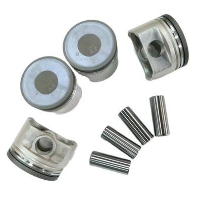 Pour les véhicules à moteur à commande numérique, le numéro d'étiquette OE n° 1004011GD030 pour JAC J603