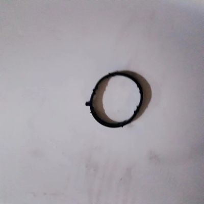 J3 Gasket à prise de carrosserie de berline numéro OE 1008103GG010 pour JAC 2010- Fabriqué en caoutchouc