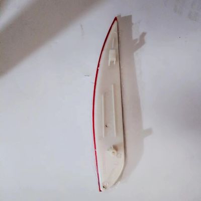 4133700U2010 Réflecteur de pare-chocs arrière/R Fabriqué à partir de pièces en plastique pour JAC S6 OE NO