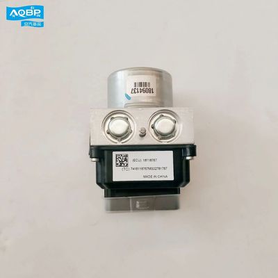 Matériau en acier JAC REFINE pompe ABS numéro OE 58900-V7050 pour les accessoires d'origine