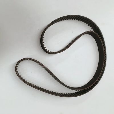 J3 Saloon 2010- Pièces détachées de voiture numéro OE 1025014GH120 pour ceinture de générateur JAC S3/5PK1179