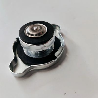 J3 Pièces détachées pour voitures de berline N° OE 1301108U8010 Couverture de réservoir d'eau pour pièces originales JAC