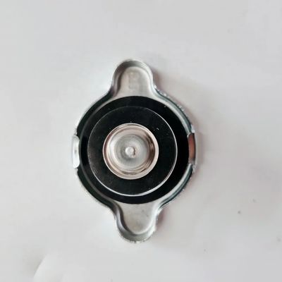 J3 Pièces détachées pour voitures de berline N° OE 1301108U8010 Couverture de réservoir d'eau pour pièces originales JAC