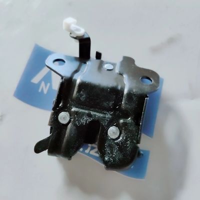 Bloc de verrouillage du couvercle arrière OE 5607110U8010 pour le modèle JAC IEV4 14.02- 1ère génération iEV4