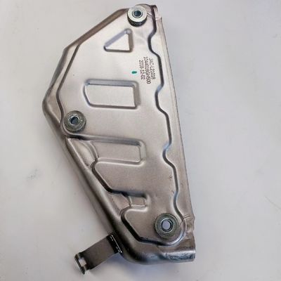 2018- Pièces détachées pour automobile pour JAC Refine S4