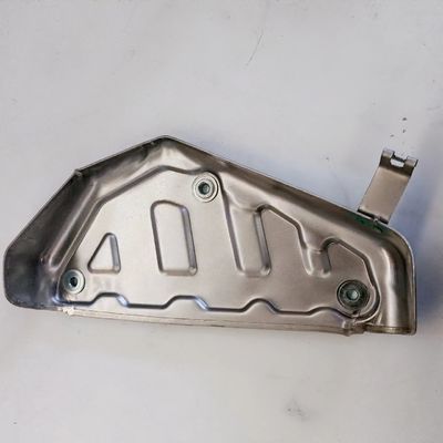 2018- Pièces détachées pour automobile pour JAC Refine S4
