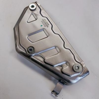 2018- Pièces détachées pour automobile pour JAC Refine S4