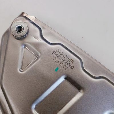 2018- Pièces détachées pour automobile pour JAC Refine S4