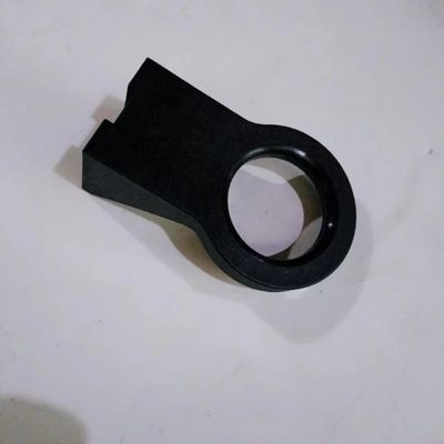 1302021U3440 Pour le JAC Refine S4 Radiateur Supérieur à support de suspension 0.2kg Année 2018-