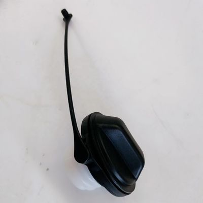 Montage du capot du réservoir de carburant en plastique OE 1101400U3420 pour le SUV REFINE S4 de première génération 18.11- 2018-