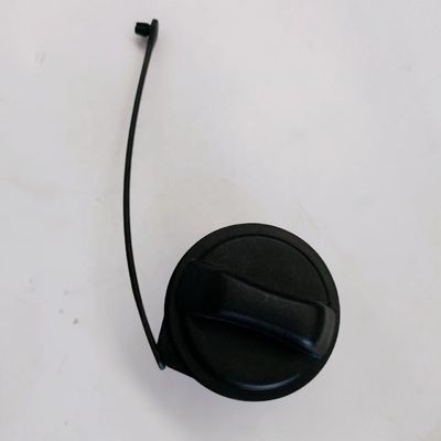 Montage du capot du réservoir de carburant en plastique OE 1101400U3420 pour le SUV REFINE S4 de première génération 18.11- 2018-