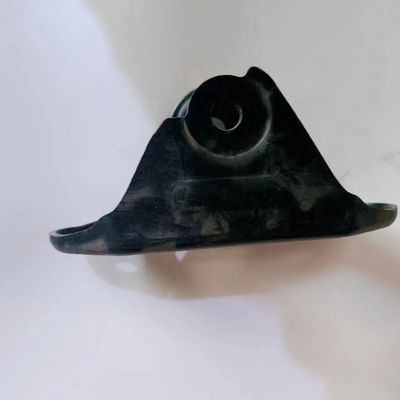 Le véhicule doit être équipé d'un système de freinage à l'intérieur du véhicule, qui doit être équipé d'un système de freinage à l'intérieur du véhicule.