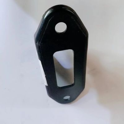 Le véhicule doit être équipé d'un système de freinage à l'intérieur du véhicule, qui doit être équipé d'un système de freinage à l'intérieur du véhicule.
