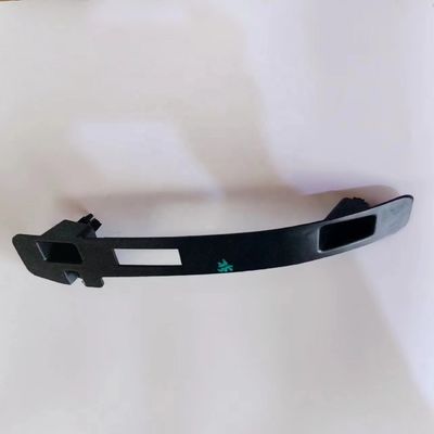 2018- Pare-chocs arrière lampe à brouillard gauche support OE 2804111U3400 pour JAC S4 accessoires originaux