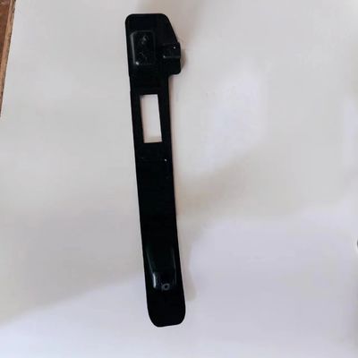 2018- Pare-chocs arrière lampe à brouillard gauche support OE 2804111U3400 pour JAC S4 accessoires originaux
