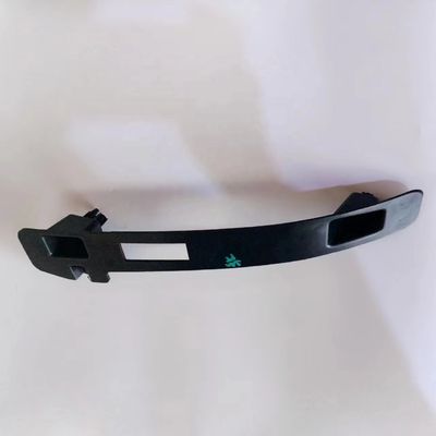 2018- Pare-chocs arrière lampe à brouillard gauche support OE 2804111U3400 pour JAC S4 accessoires originaux