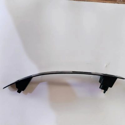 2018- Pare-chocs arrière lampe à brouillard gauche support OE 2804111U3400 pour JAC S4 accessoires originaux