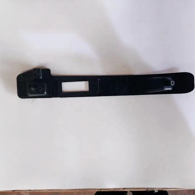 2018- Pare-chocs arrière lampe à brouillard gauche support OE 2804111U3400 pour JAC S4 accessoires originaux