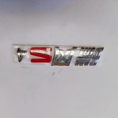 JAC S4 SUV de première génération 18.11- Pièces automobiles en plastique OE 3904110U3400 Nombre de pièces automobiles