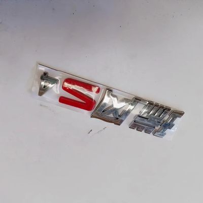 JAC S4 SUV de première génération 18.11- Pièces automobiles en plastique OE 3904110U3400 Nombre de pièces automobiles