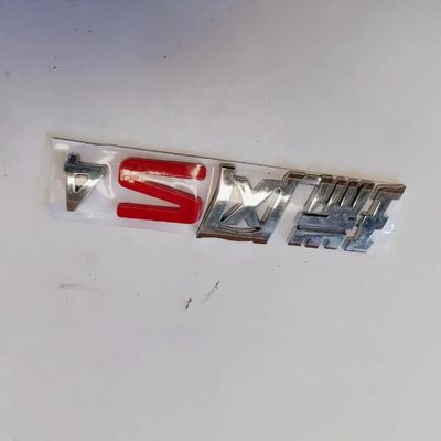 JAC S4 SUV de première génération 18.11- Pièces automobiles en plastique OE 3904110U3400 Nombre de pièces automobiles