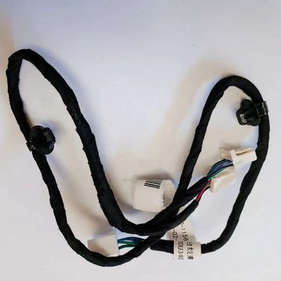 JAC S4 équipement de voiture 4003600U340B 0,2 kg Assemblage de harnais de câblage du tableau de bord auxiliaire