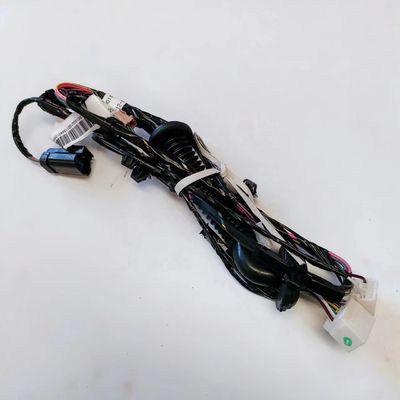 JAC S4 18.11- Assemblage de harnais de porte arrière OE 4012050U340B pour le SUV de première génération REFINE