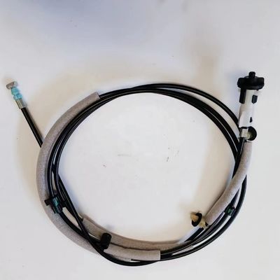 OE 5505200U3400 Assemblage de dessin de câble de capuche de remplissage de carburant pour SUV JAC S4 18.11- 1ère génération