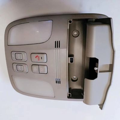 Assemblage de lampe de plafond avant OE 4104100U340B pour JAC S4