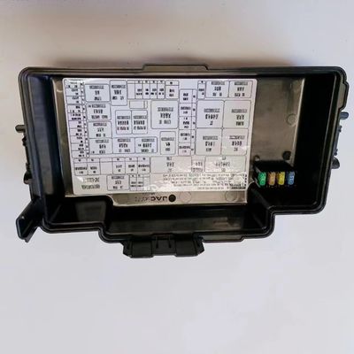 JAC S4 Boîte de jonction extérieure Assemblage de couverture supérieure OE 4001030U340A pour l'installation de voitures