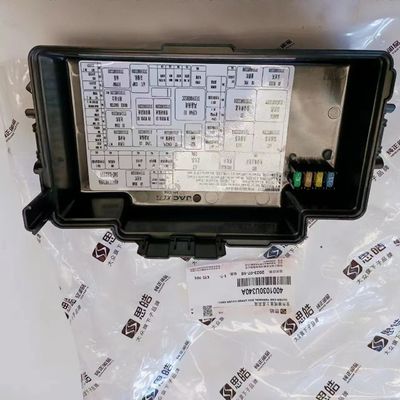 JAC S4 Boîte de jonction extérieure Assemblage de couverture supérieure OE 4001030U340A pour l'installation de voitures