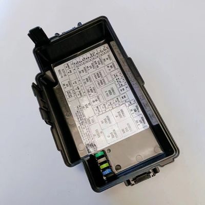 JAC S4 Boîte de jonction extérieure Assemblage de couverture supérieure OE 4001030U340A pour l'installation de voitures