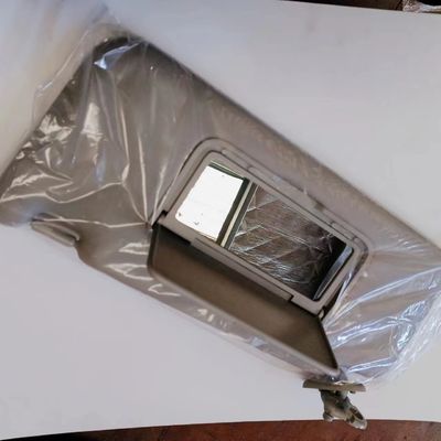 5702300U3400 OE Numéro gauche Assemblage de pare-soleil pour 2018- Pièces automobiles originales JAC S4
