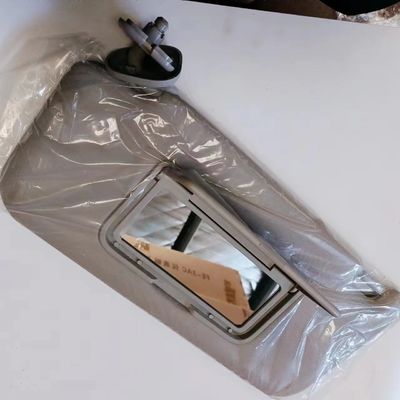 5702300U3400 OE Numéro gauche Assemblage de pare-soleil pour 2018- Pièces automobiles originales JAC S4