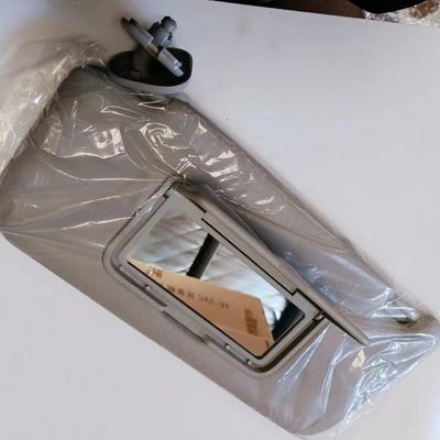 5702300U3400 OE Numéro gauche Assemblage de pare-soleil pour 2018- Pièces automobiles originales JAC S4