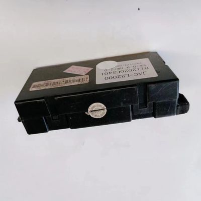 Assemblage de boîte de commande de la climatisation JAC S4 OE 8112020U3401 avec accessoire d'origine
