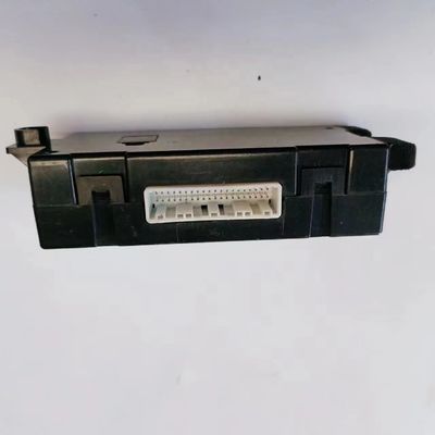 Assemblage de boîte de commande de la climatisation JAC S4 OE 8112020U3401 avec accessoire d'origine