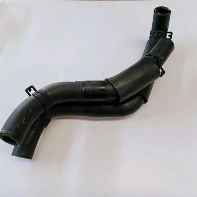 Assemblage de tuyaux d'air chaud d'origine OE 8125010U3400 pour JAC S4 18.11- 1ère génération
