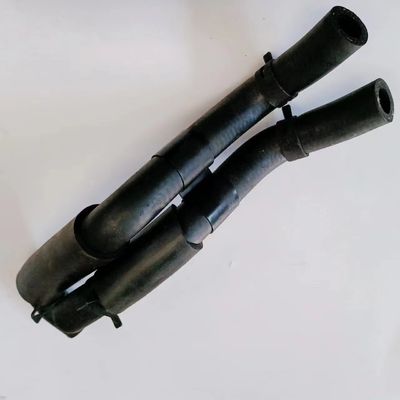 Assemblage de tuyaux d'air chaud d'origine OE 8125010U3400 pour JAC S4 18.11- 1ère génération