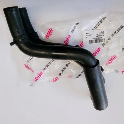 Assemblage de tuyaux d'air chaud d'origine OE 8125010U3400 pour JAC S4 18.11- 1ère génération