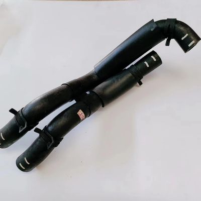 Assemblage de tuyaux d'air chaud d'origine OE 8125010U3400 pour JAC S4 18.11- 1ère génération