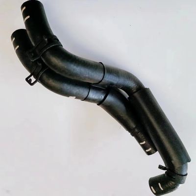 Assemblage de tuyaux d'air chaud d'origine OE 8125010U3400 pour JAC S4 18.11- 1ère génération