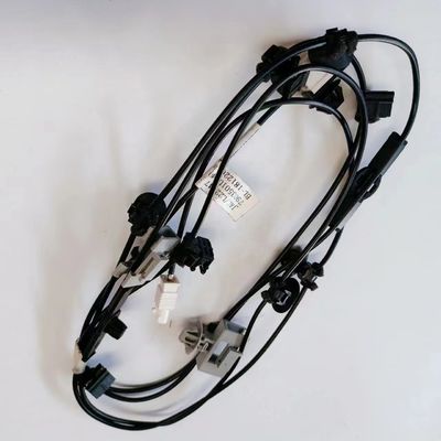2018- JAC S4 OE 7903501U3400 Assemblage de la ligne de transition d'antenne pour les accessoires d'origine
