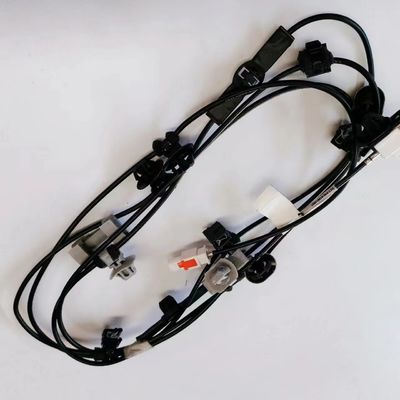 2018- JAC S4 OE 7903501U3400 Assemblage de la ligne de transition d'antenne pour les accessoires d'origine