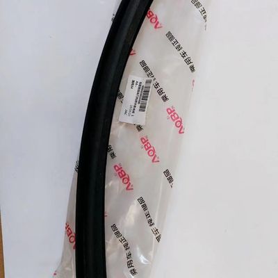 JAC S4 Porte arrière à droite à l'intérieur de la bande de séparation de l'eau OE 6204240U3400 0,3 kg