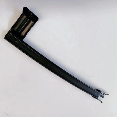 JAC S4 Porte avant gauche vitre arrière rail de guidage inférieur OE 6104180U3400 pour S4 SUV 18.11-