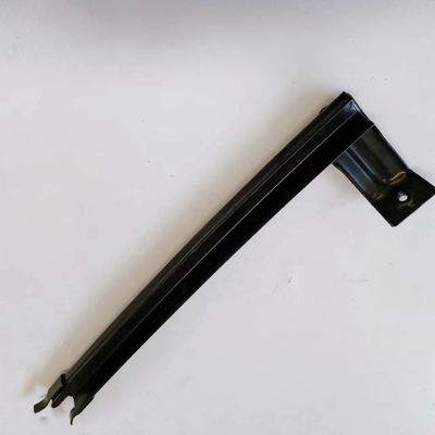 JAC S4 Porte avant gauche vitre arrière rail de guidage inférieur OE 6104180U3400 pour S4 SUV 18.11-